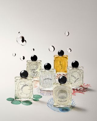 DIPTYQUE Lazulio Eau de Parfum 3.4 oz. | Bloomingdale's