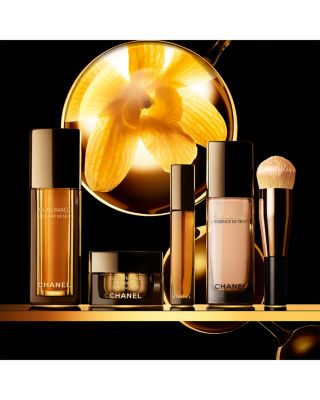 CHANEL SUBLIMAGE L'EXTRAIT HUILE LÈVRES Ultimate Lip Oil