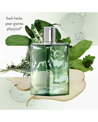 HERMÈS H24 Herbes Vives Eau de Parfum | Bloomingdale's