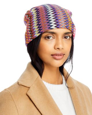 Missoni Cappello Wool Knit Hat | Bloomingdale's