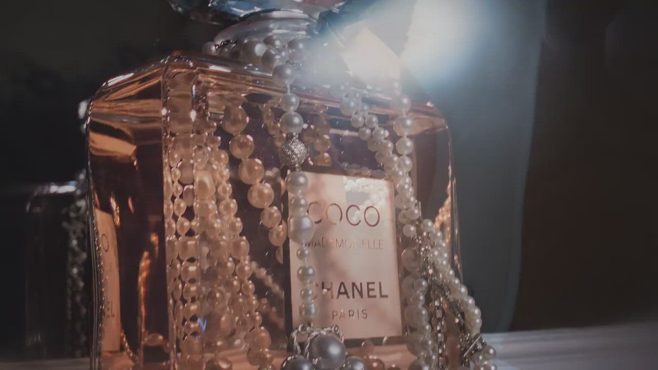 CHANEL COCO MADEMOISELLE L'EAU PRIVÉE Eau Pour la Nuit Spray