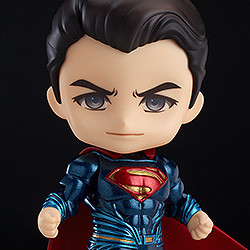 アートリスペクト：スーパーマン