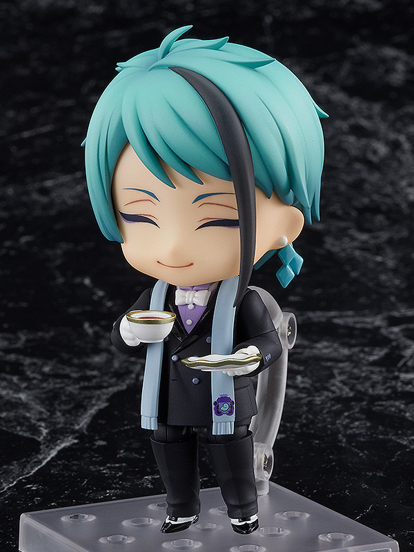 ねんどろいど ジェイド・リーチ