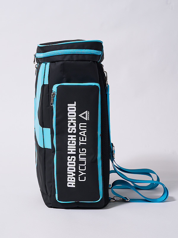 ブルーアーカイブ -Blue Archive- シロコ（ライディング）モチーフ