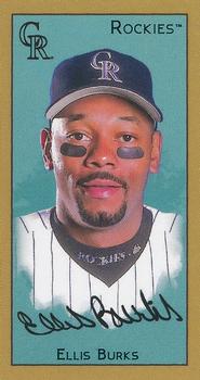 Ellis Burks Cards: Values, Rookies | Collectibles.com