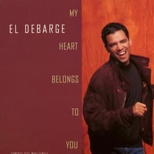 El DeBarge - Ultimate Collection Lyrics and Tracklist | Genius