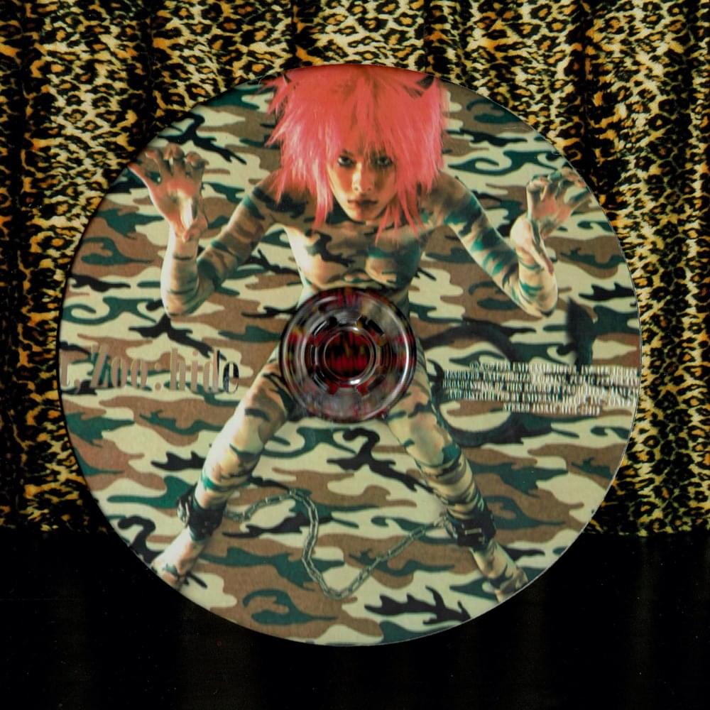 Hide With Spread Beaver - Ja, Zoo (やズー) Lyrics and Tracklist