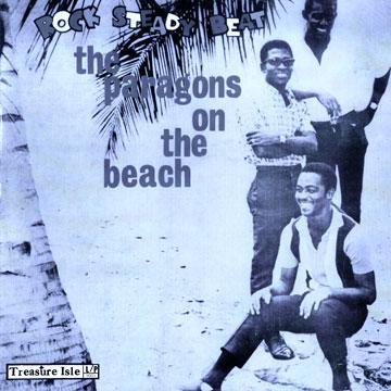 The Paragons – Happy-Go-Lucky Girl Lyrics | Genius Lyrics