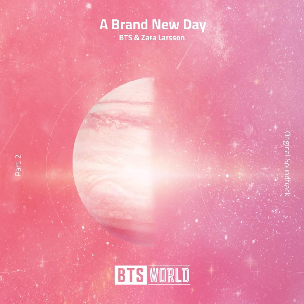 BTS - BTS WORLD (Original Soundtrack) Lyrics and Tracklist | Genius