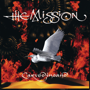 The Mission - Tower of Strength (Single) Lyrics and Tracklist | Genius