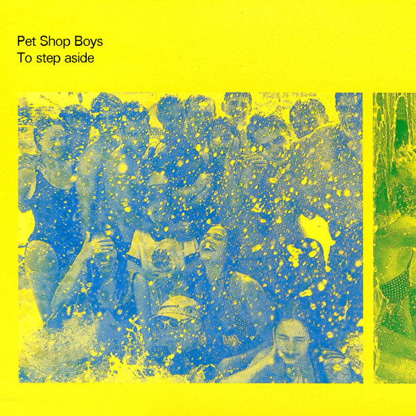 Pet Shop Boys – To Step Aside Lyrics | Genius Lyrics