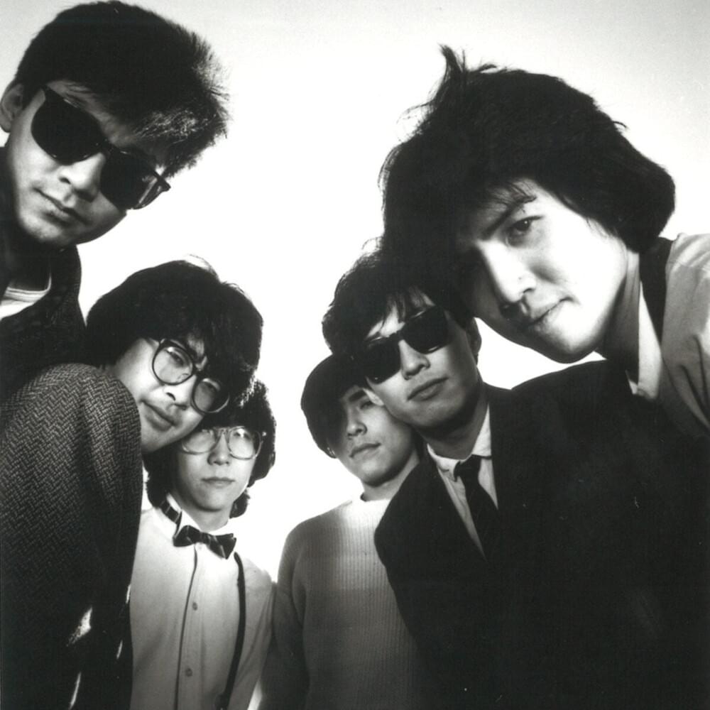 杉山清貴＆オメガトライブ (S. KIYOTAKA & OMEGA TRIBE) Lyrics, Songs