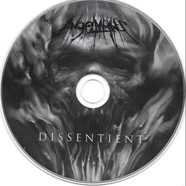 AngelMaker - Dissentient Lyrics and Tracklist | Genius