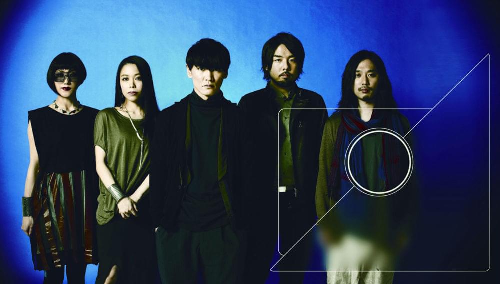 サカナクション (sakanaction) - sakanaction Lyrics and Tracklist