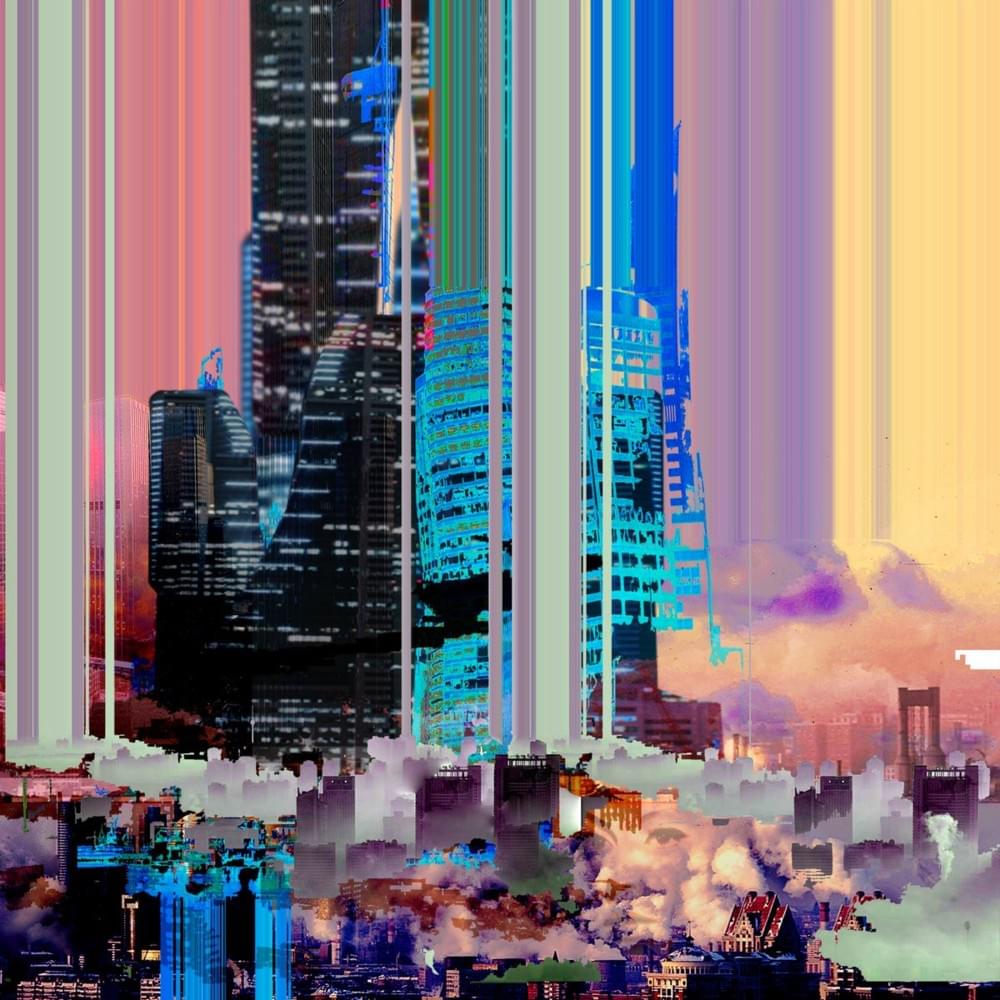 death's dynamic shroud - DERELICTメガタワー(MEGATOWER) Lyrics and