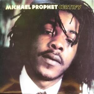 Michael Prophet - Blood Stain Lyrics and Tracklist | Genius