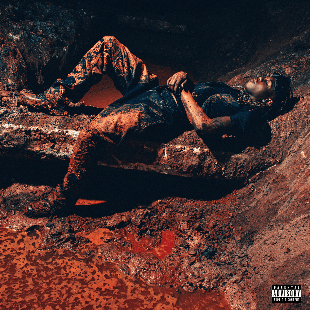 Destroy Lonely - LOVE LASTS FOREVER V2.5 Lyrics and Tracklist | Genius