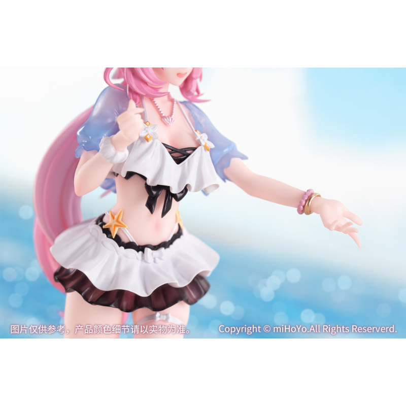 Gift+ 崩壊3rd エリシア 夏の妖精さん ver.【Myethos Japan online store】