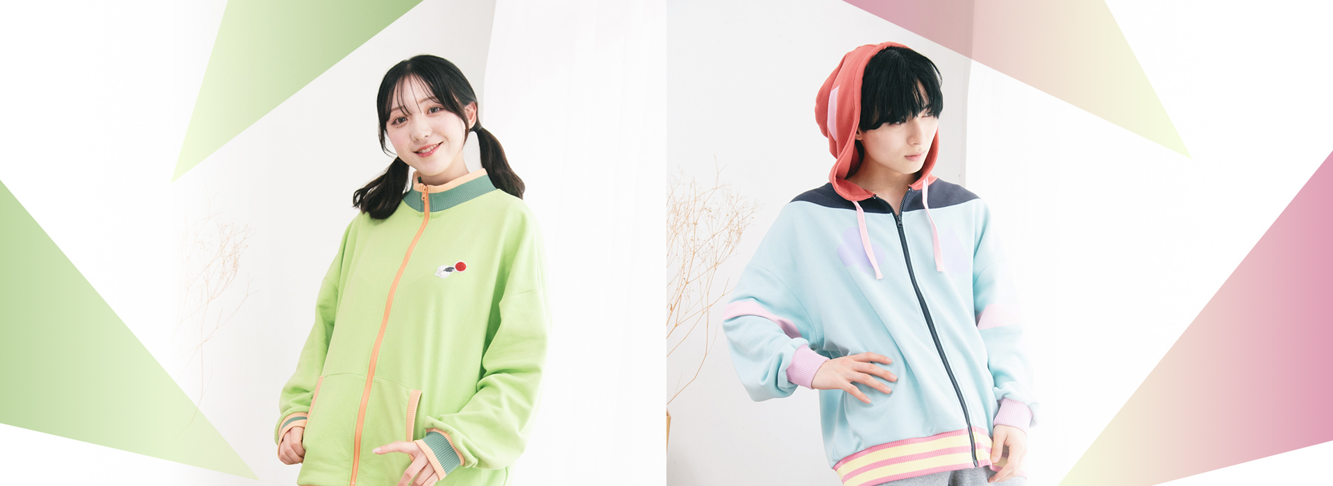 HUNTER×HUNTER ROOM WEAR