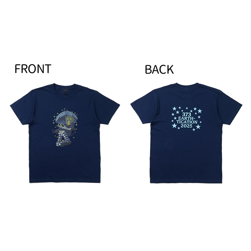 THREE SEVEN THREE SHOP