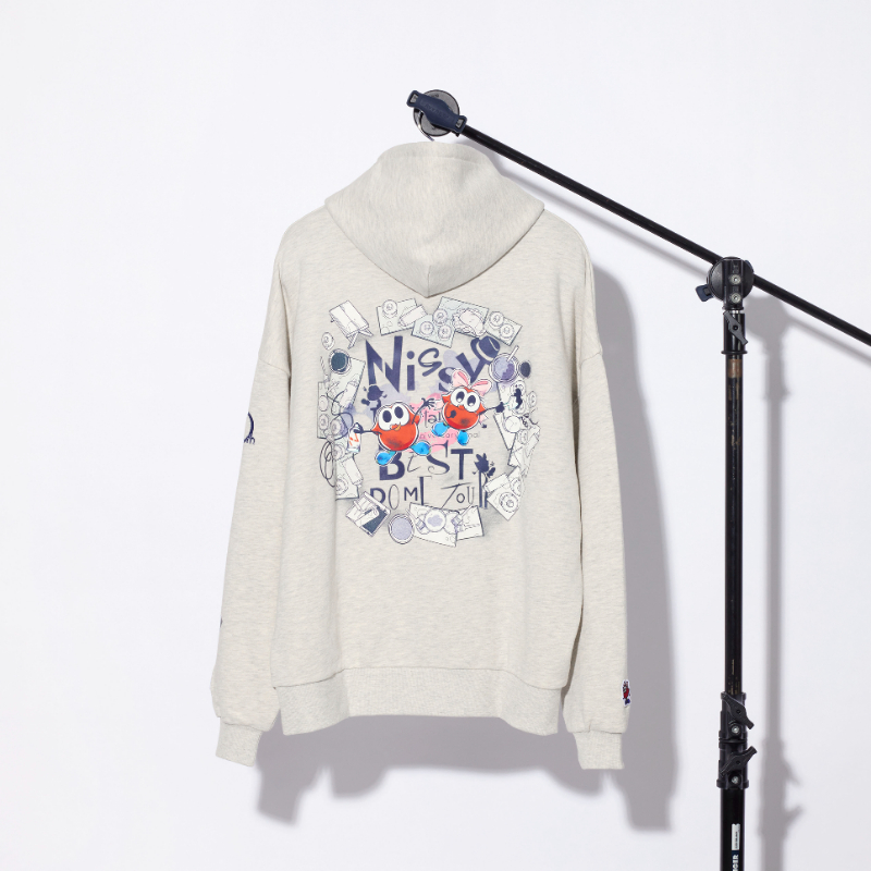 Nissy Entertainment Bazaar】