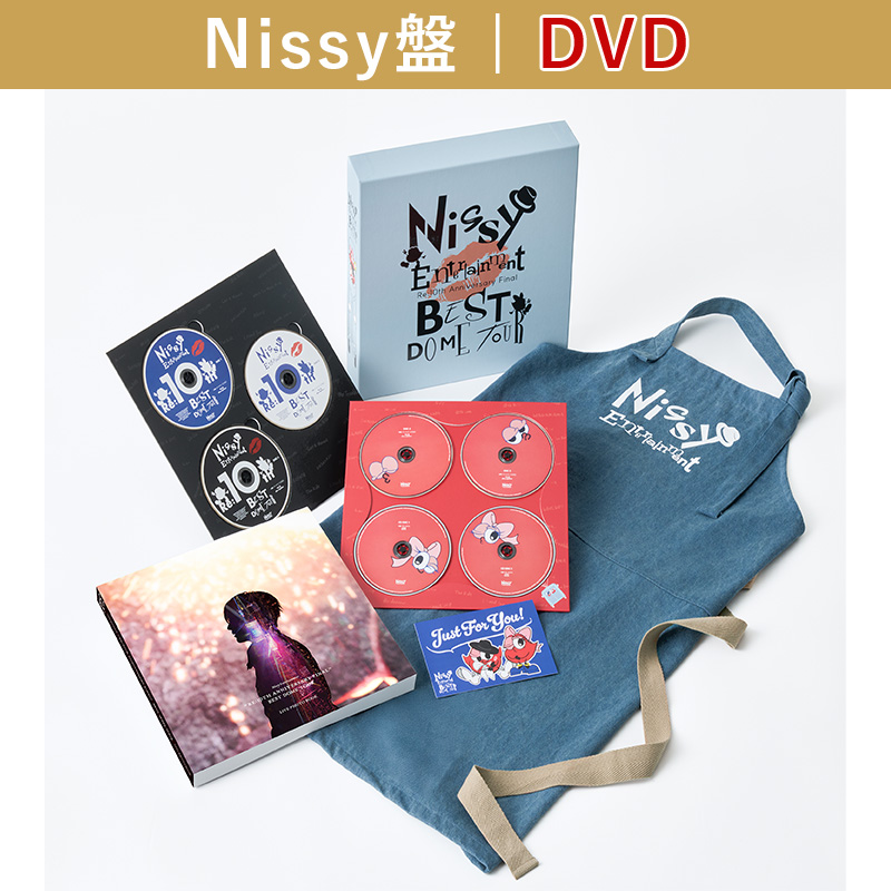 商品の検索結果【Nissy Entertainment Bazaar】