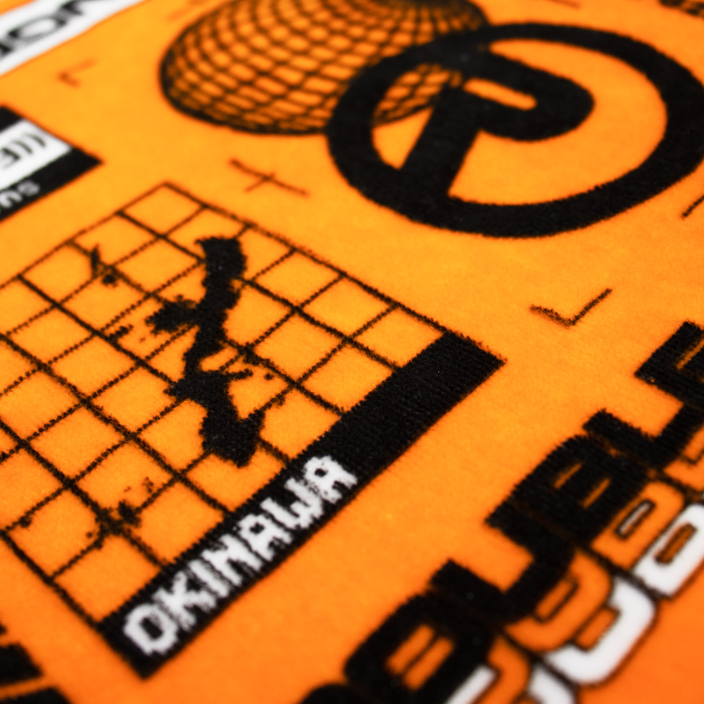 ORANGE RANGE OFFICIAL GOODS】