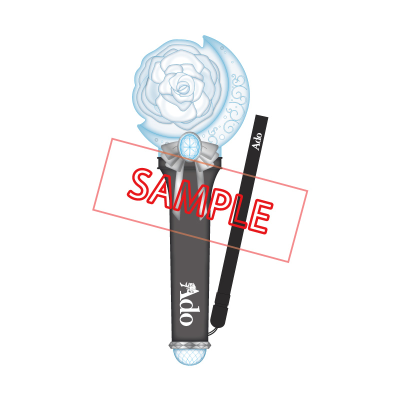ペンライト【Ado Official Shop】