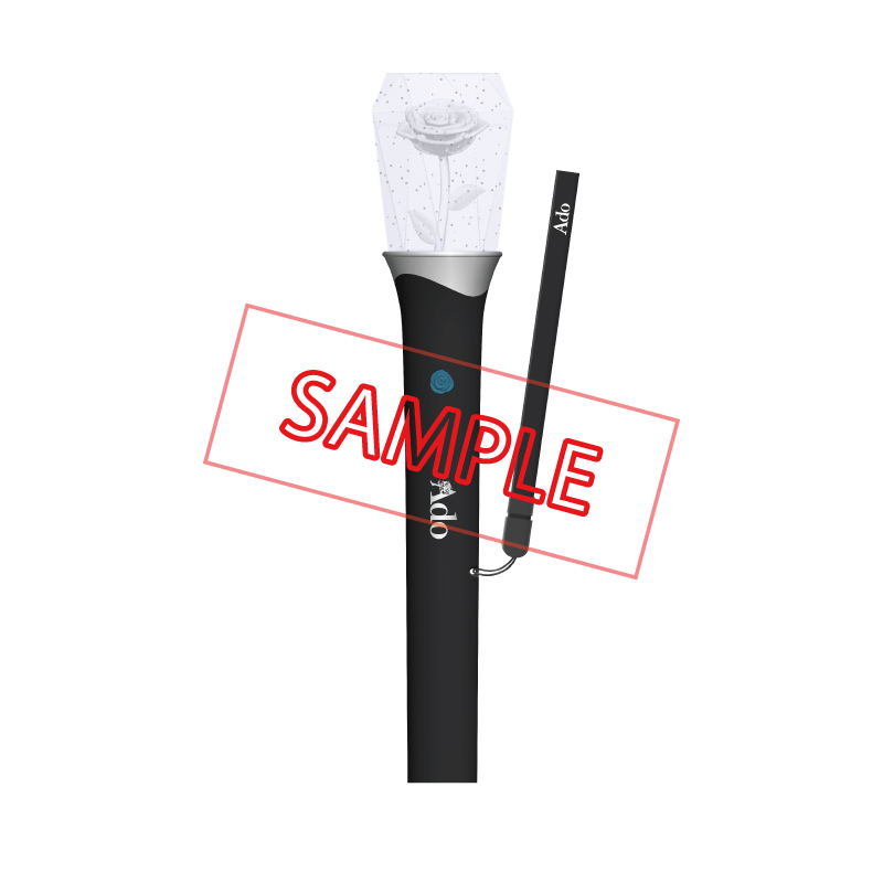 ペンライト【Ado Official Shop】