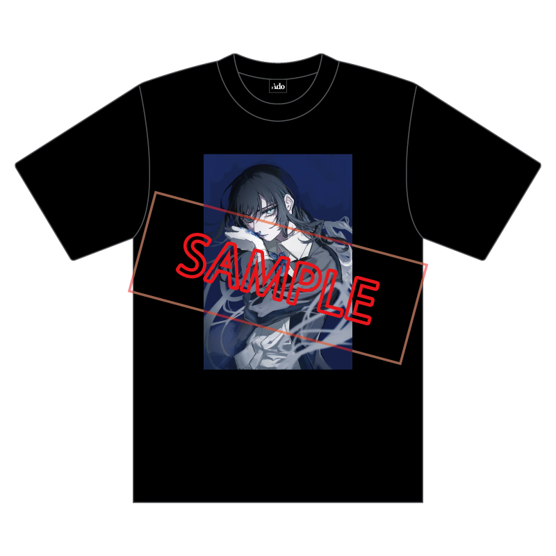 Tシャツ【Ado Official Shop】