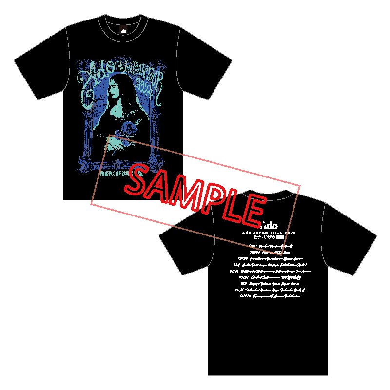 Ado Official Shop】