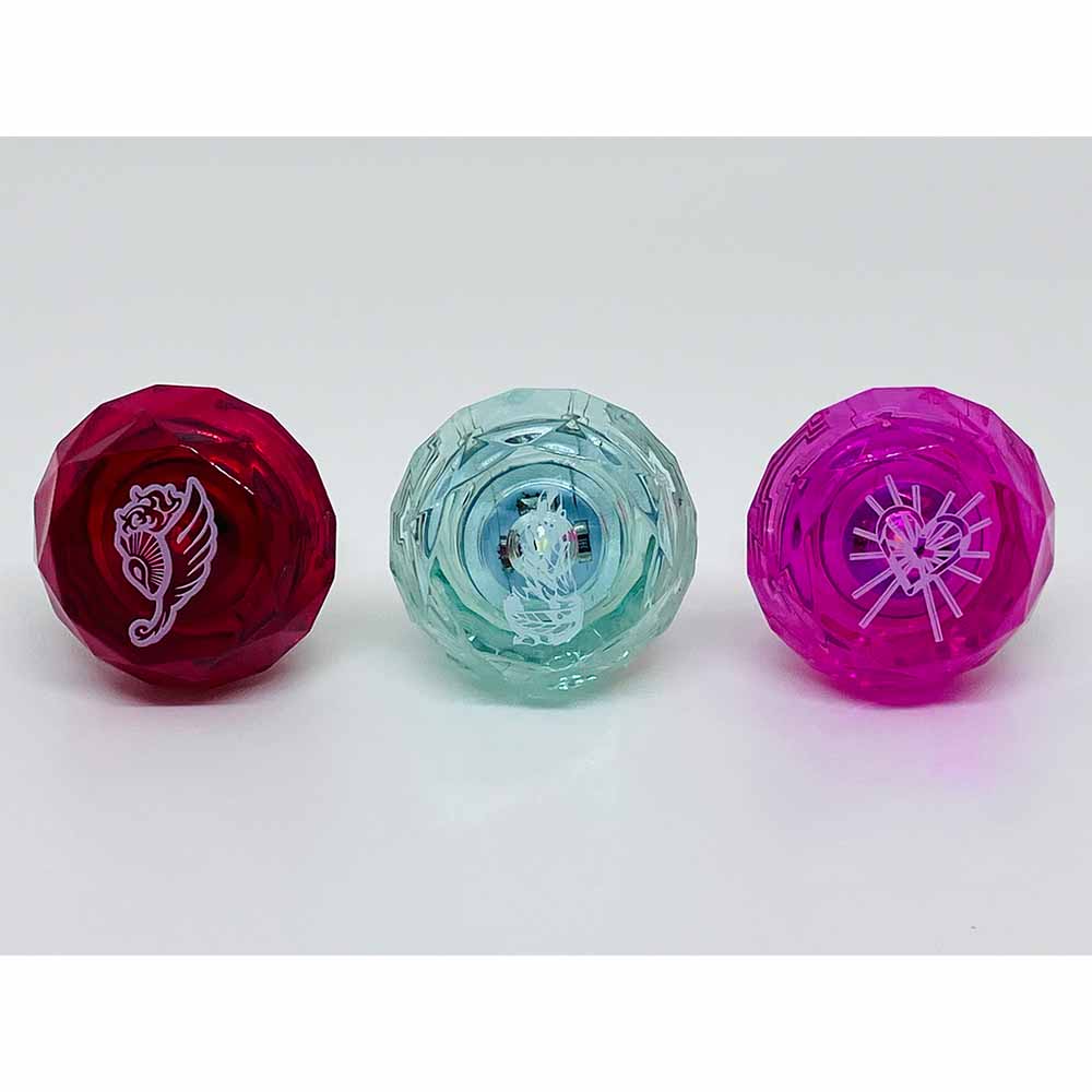 Paradox Live Dope Show 2024 トレーディング LEDリング A（全14種