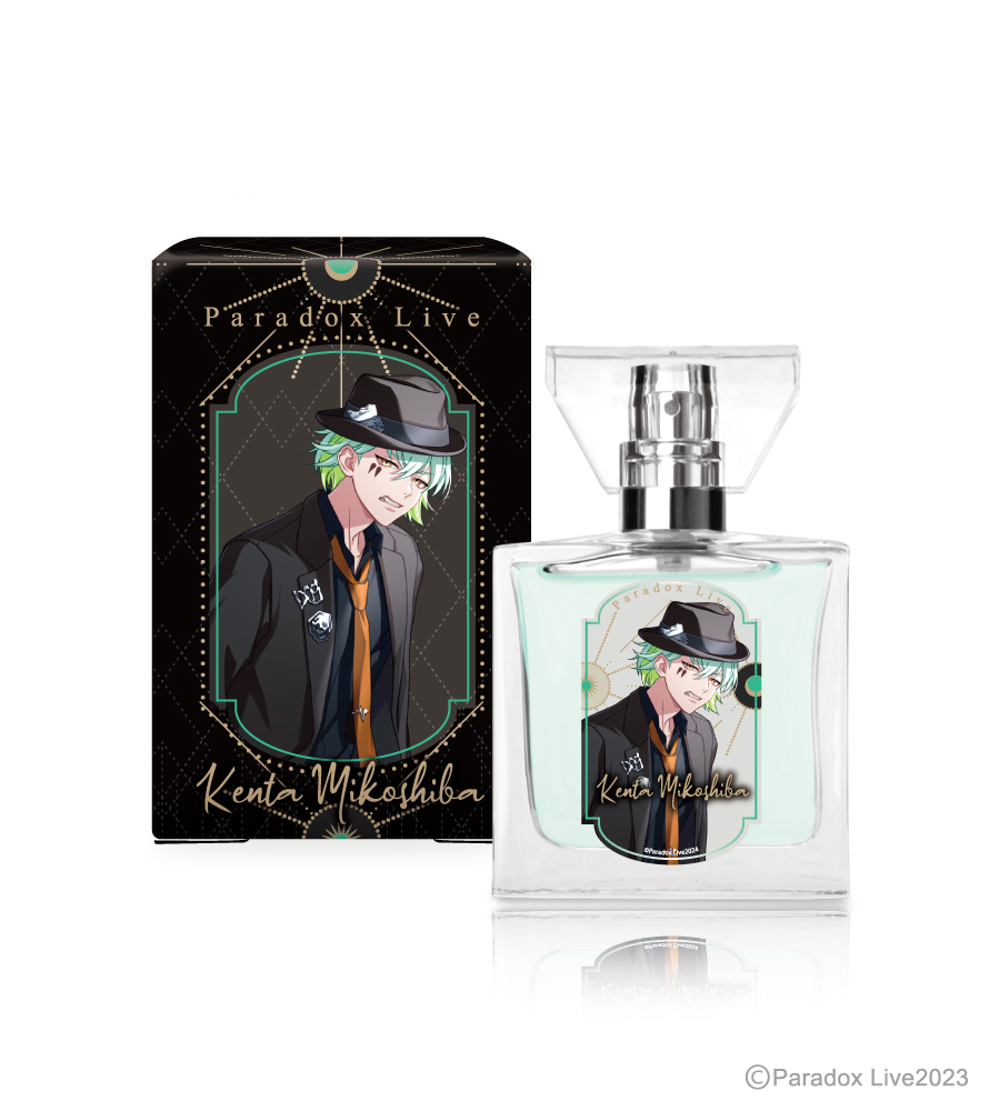 パラライ Gプリ 御子柴 賢太 4周年 パラライ Gプリ 4周年 御子柴 賢太