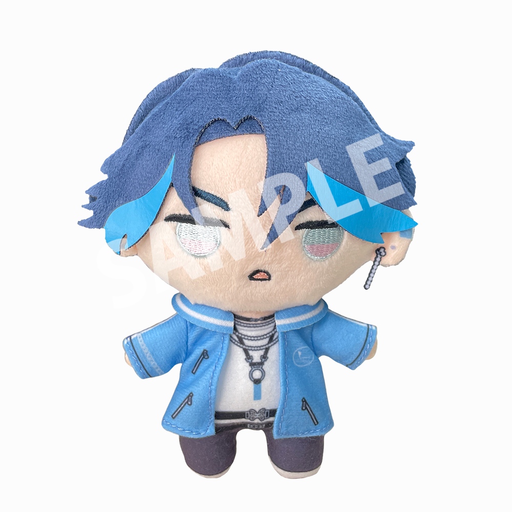 Paradox Live ぬいぐるみ2022 大和憧吾【アニメタイムズSTORE】