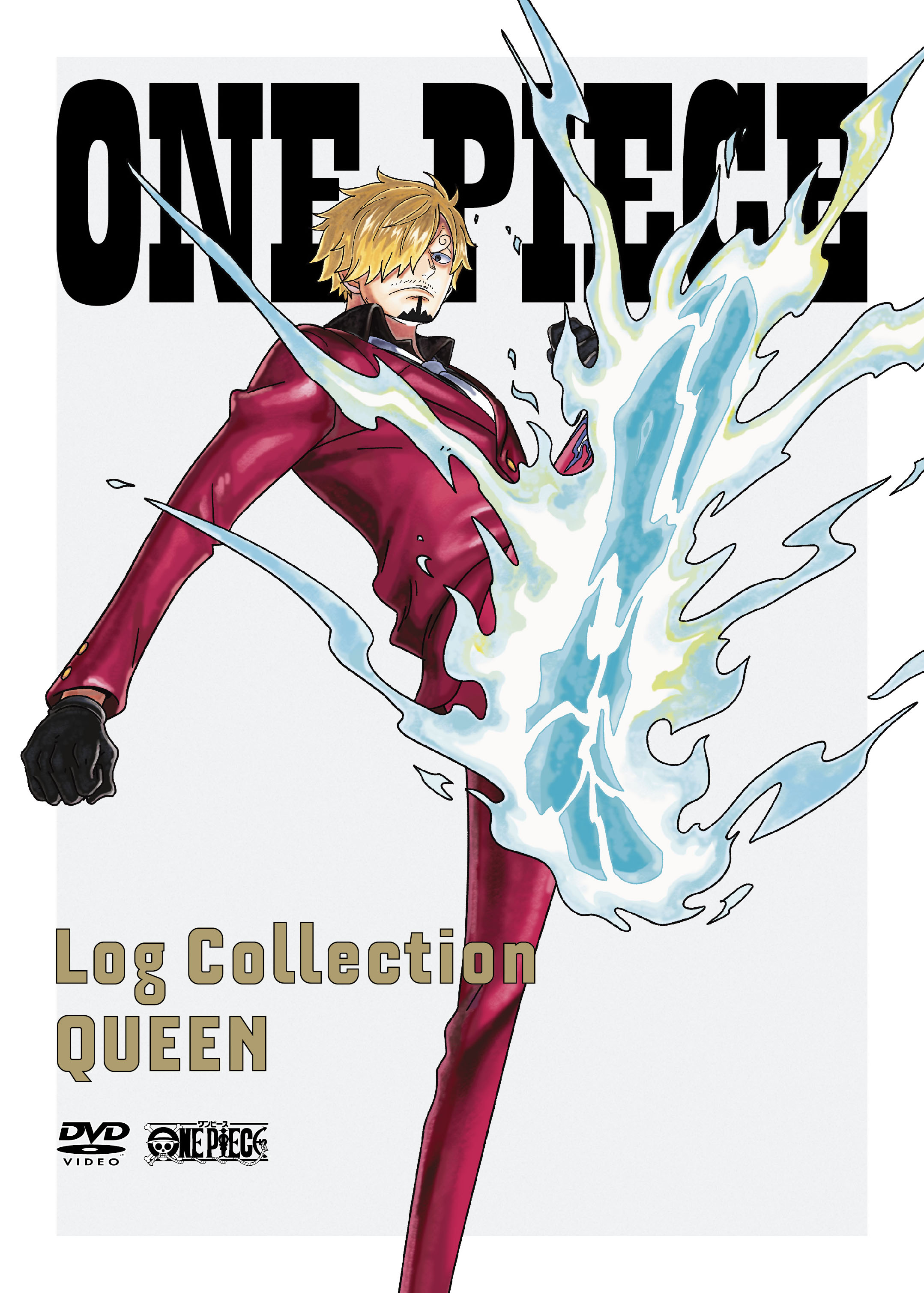 ONE PIECE Log Collectionの検索結果【アニメタイムズSTORE】