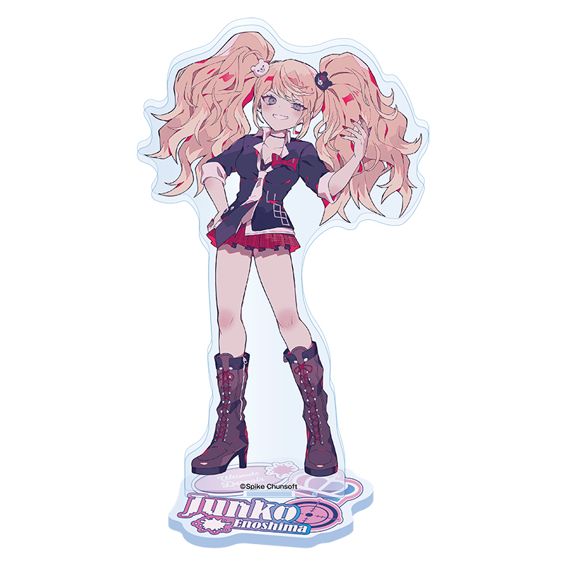 アクリルスタンドBIG（罪木蜜柑）【AniBOX】