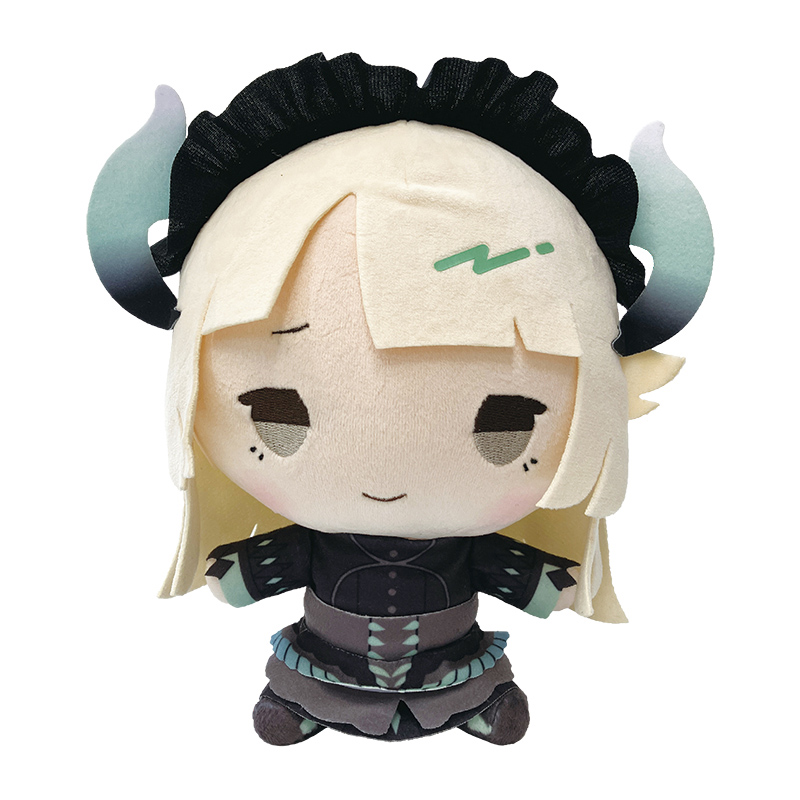 もちどる（ドラゴンメイド・ラドリー）【AniBOX】