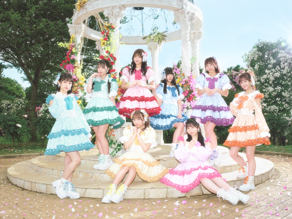 SWEET STEADY メンバー別チェキ(ランダムサイン入) - 1stワンマン衣装