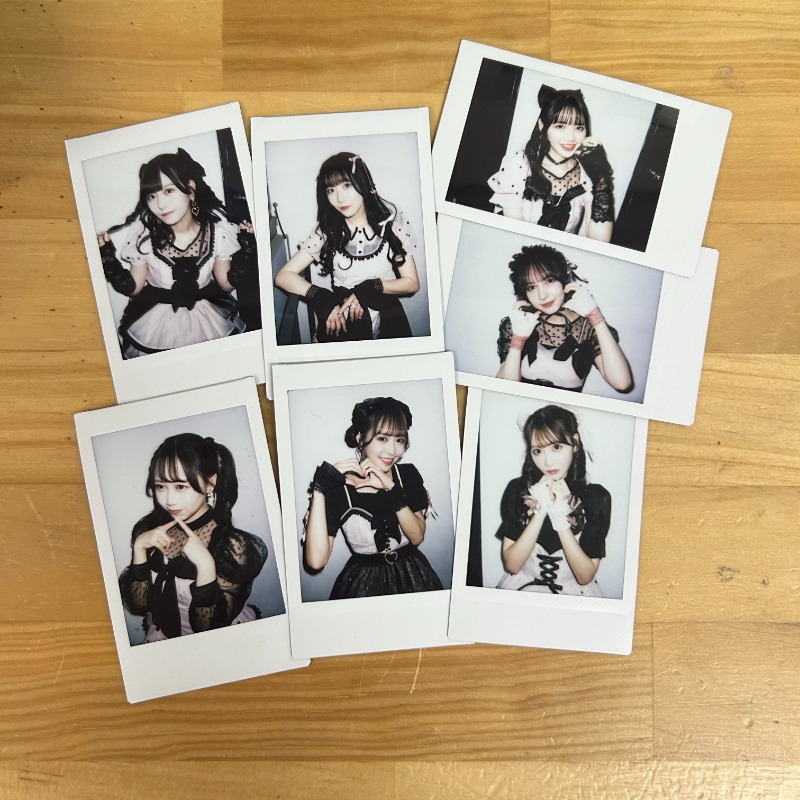 チェキ【ASOBIMALL(アソビモール)】