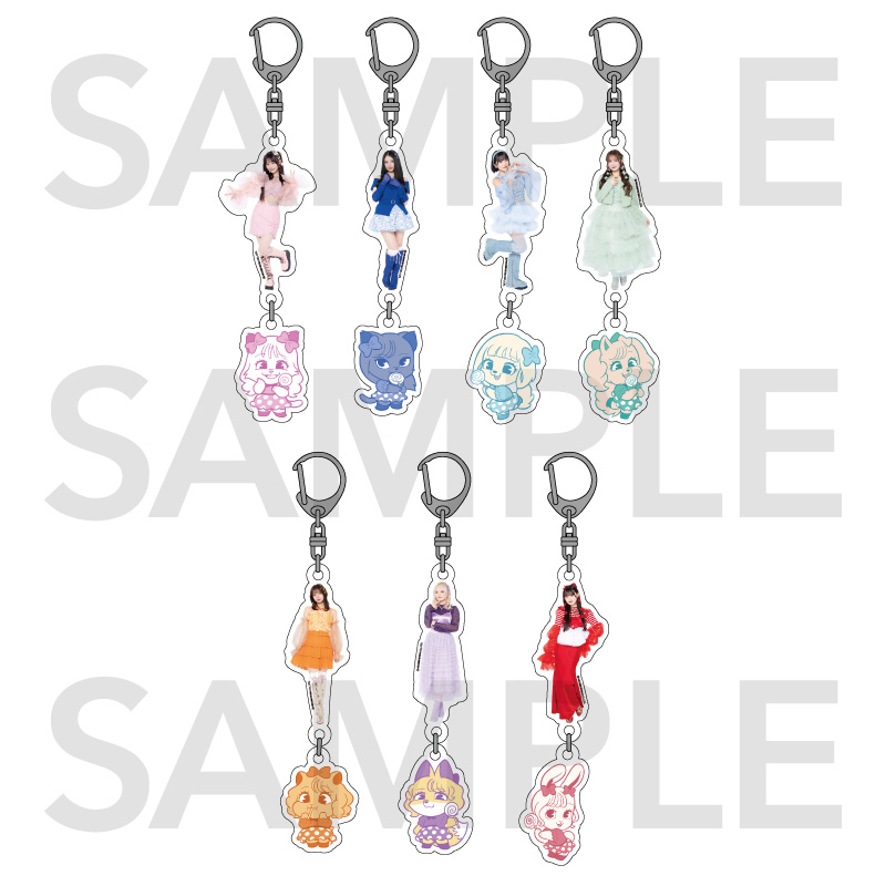 CANDY TUNE商品の検索結果【ASOBIMALL(アソビモール)】