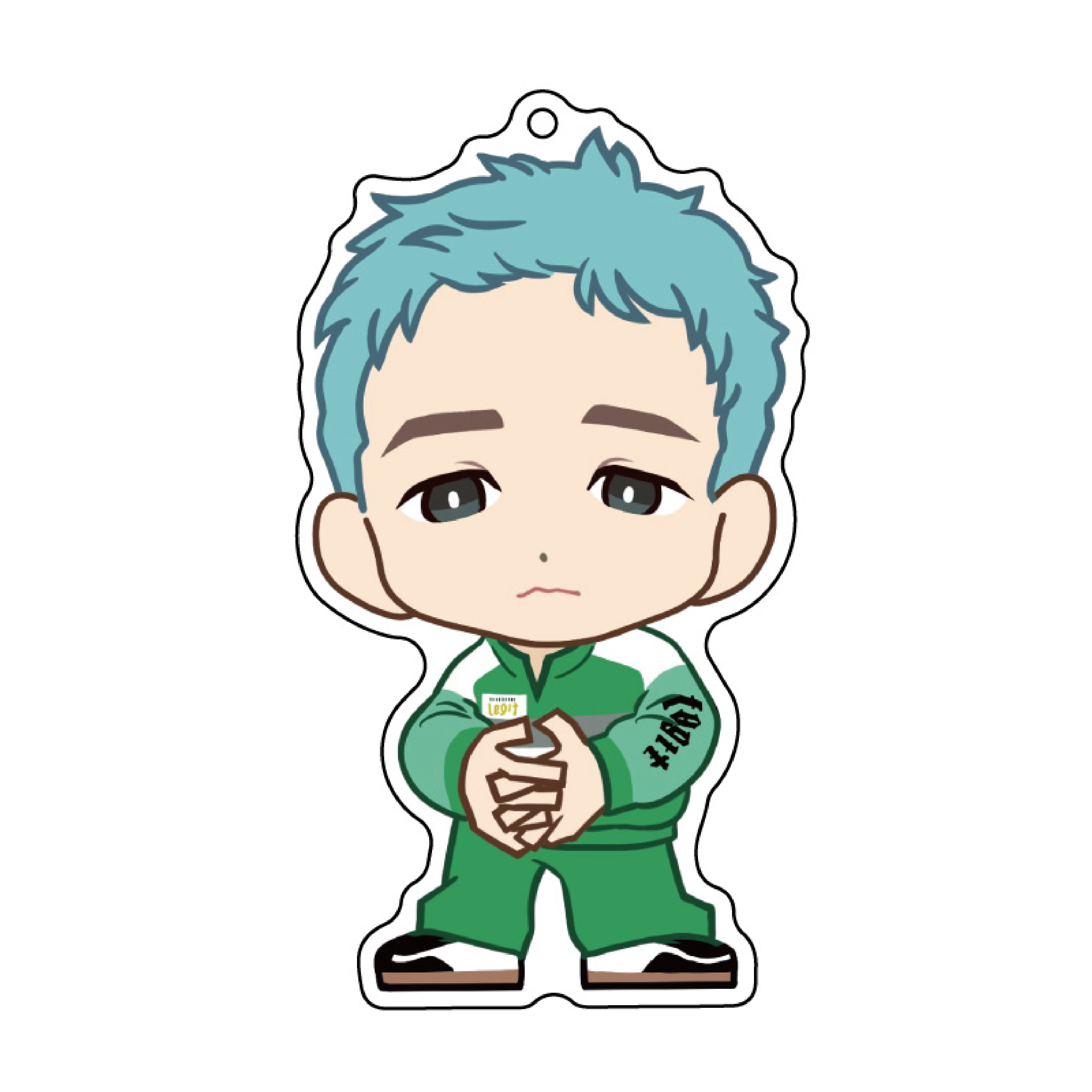 CyberAgent Legit商品の検索結果【D.LEAGUE OFFICIAL SHOP】