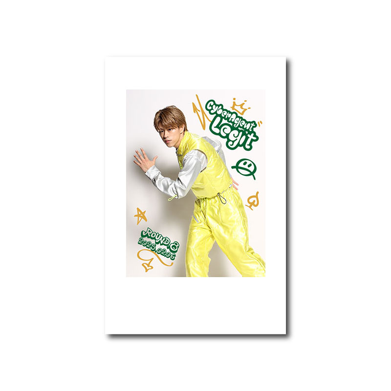 ランダム【D.LEAGUE OFFICIAL SHOP】