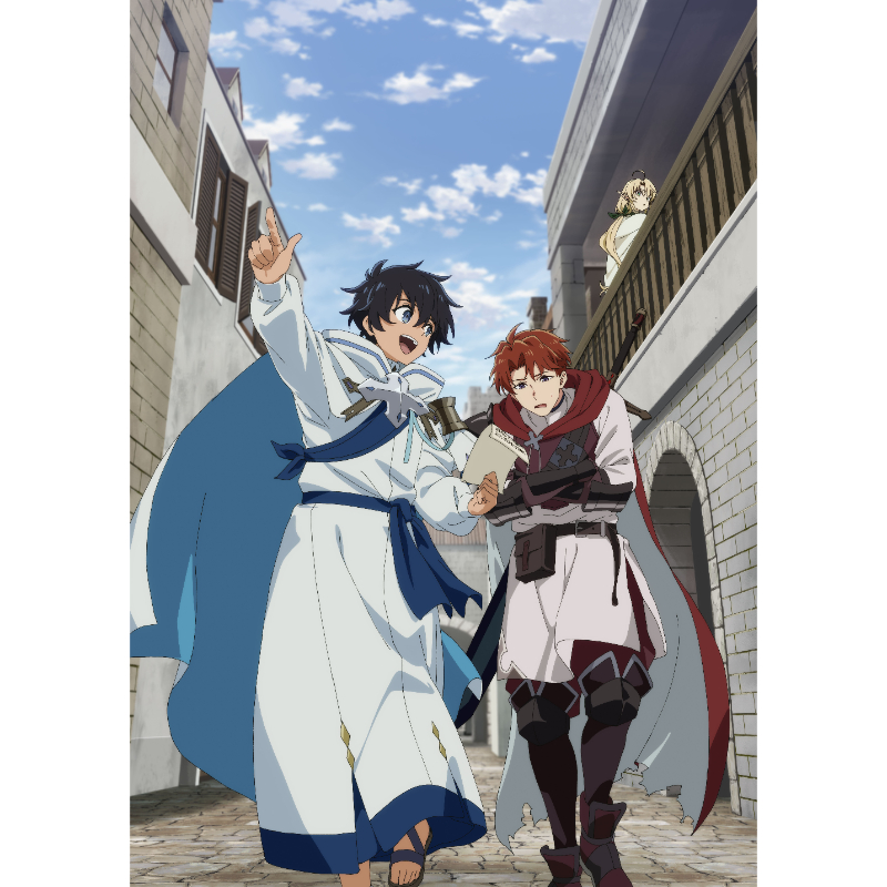 DVD】水属性の魔法使いDVD BOX【THE KLOCKWORX STORE】