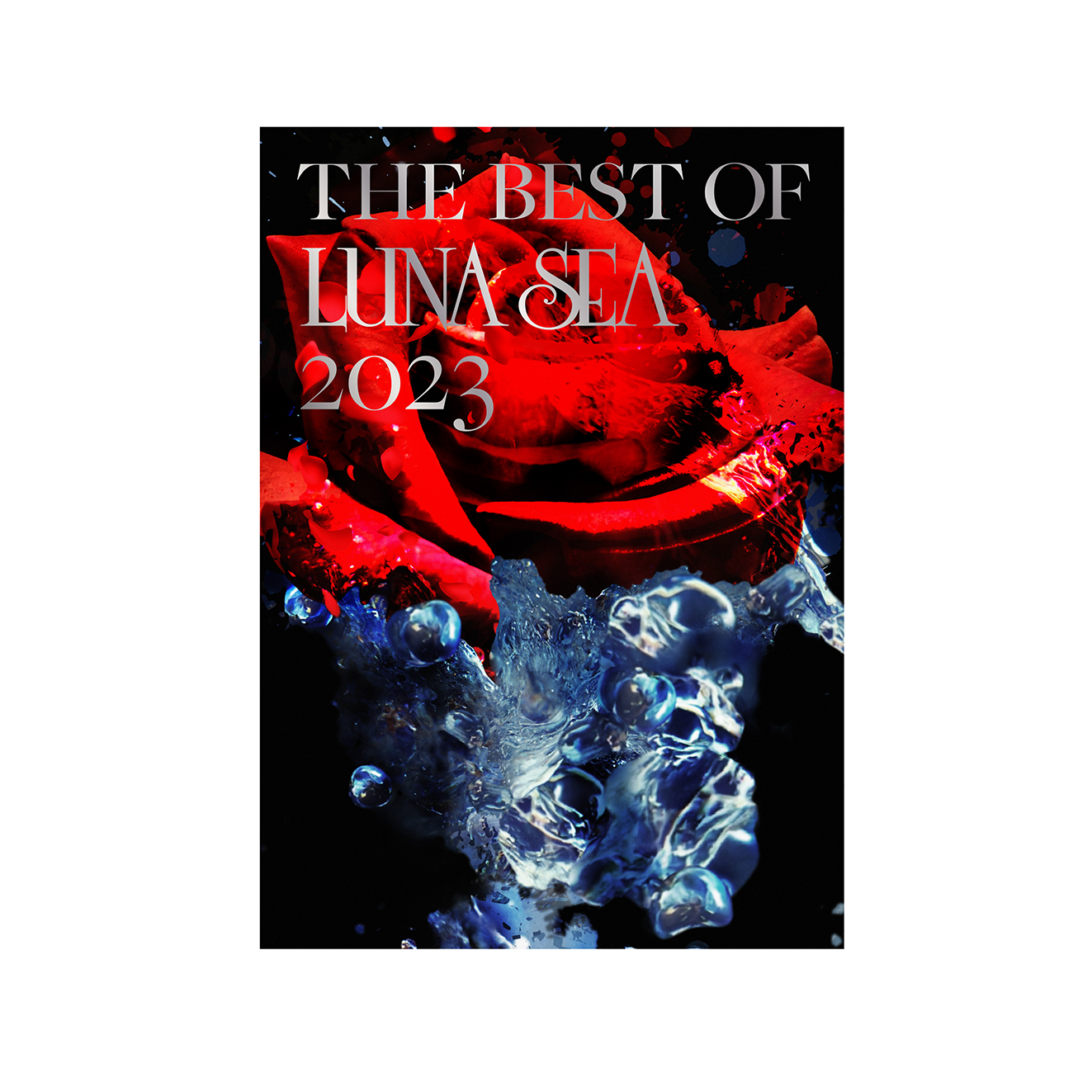 パンフレット【LUNA SEA OFFICIAL WEB STORE】