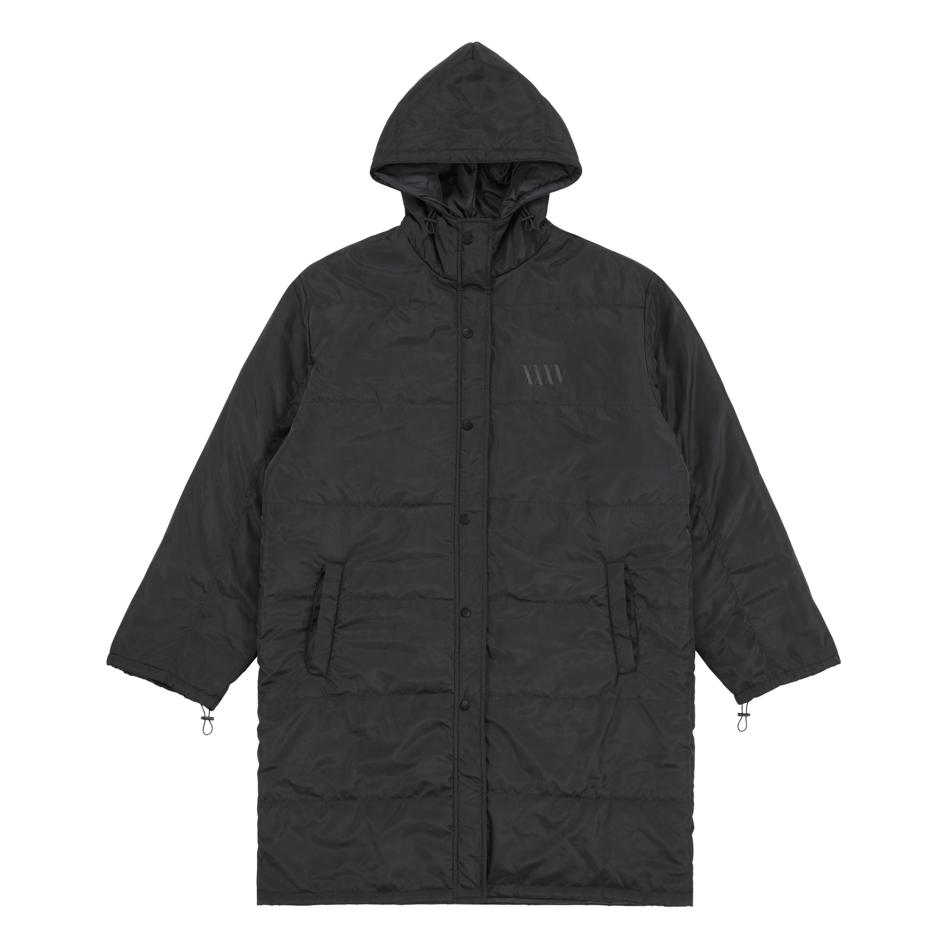 ベンチコート【LUNA SEA OFFICIAL WEB STORE】