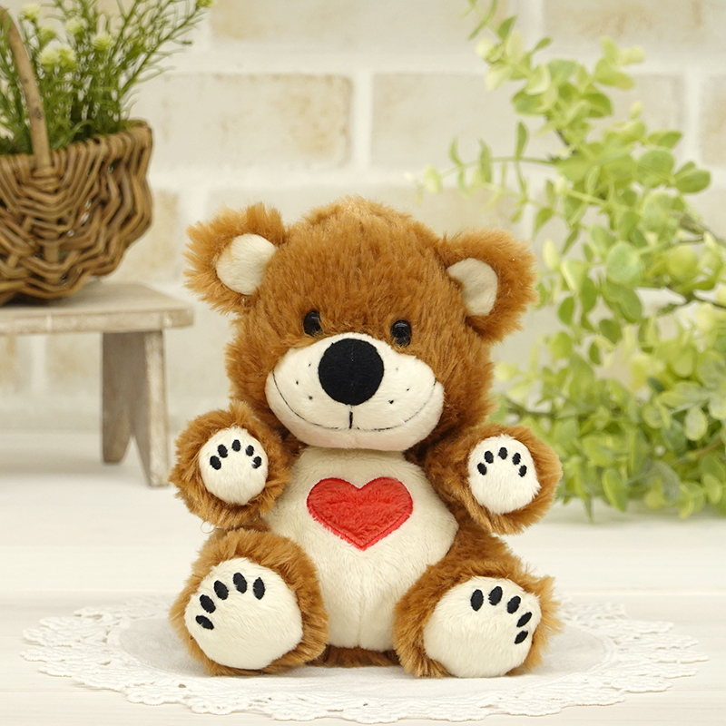 スージー・ズー ぽてっとお手玉 ブーフ【サン・アロー公式オンライン