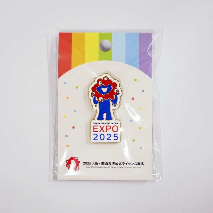 大阪・関西万博公式グッズ【sonia online shop】