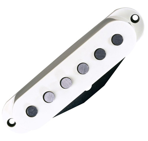 DiMarzio DP117 HS-3 White | guitarguitar