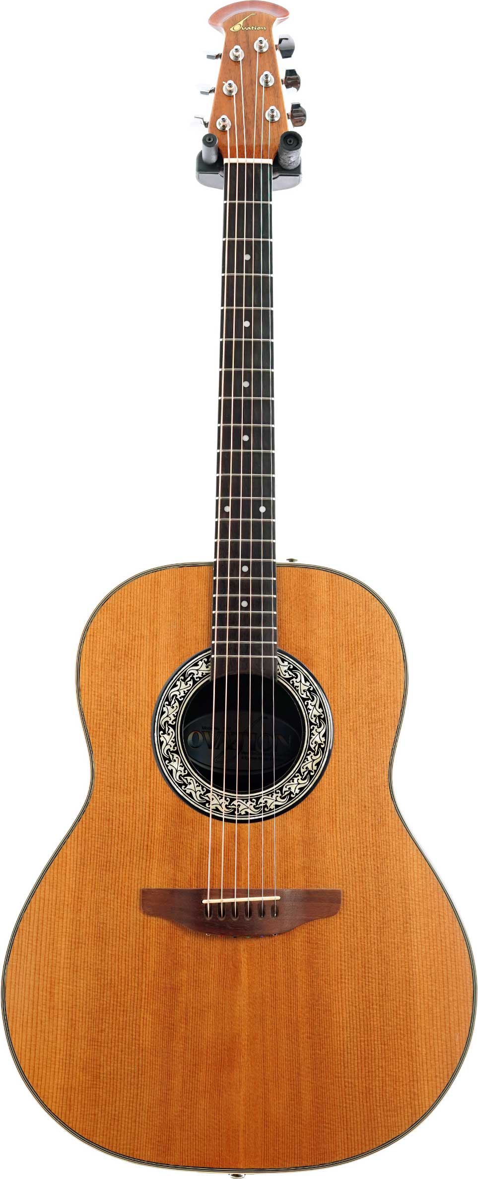 Ovation Balladeer 1111-4 (Pre-Owned) #293385 | guitarguitar