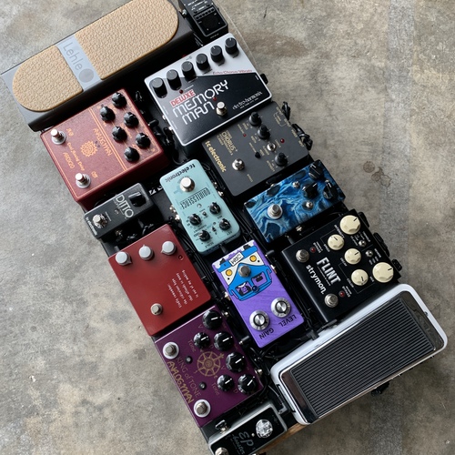 Rockbox Boiling Point Overdrive Pedal - What To Know & Where To